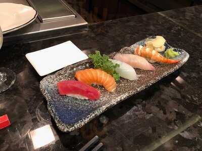 Yamato Japanese Seafood