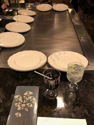 Yamato Japanese Seafood