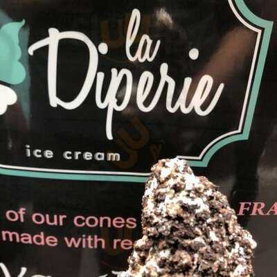 La Diperie