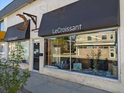 Le Croissant