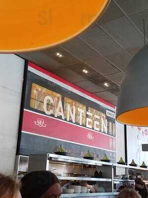 O&b Canteen