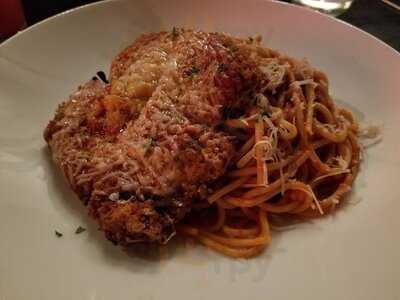 Teo's And Mano A Mano