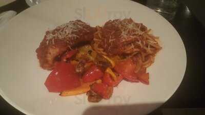 Teo's And Mano A Mano