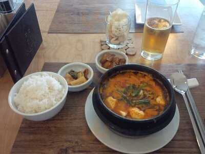 Soy & Pepper - Modern Korean Eatery