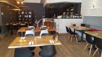 Soy & Pepper - Modern Korean Eatery