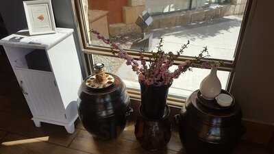 Soy & Pepper - Modern Korean Eatery