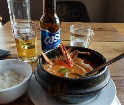 Soy & Pepper - Modern Korean Eatery