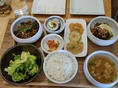 Soy & Pepper - Modern Korean Eatery