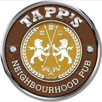 Tapp's Neighbourhood Pub