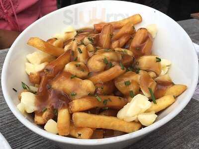 Clocktower Brew Pub Elgin