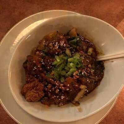 Clocktower Brew Pub Elgin