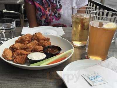 Clocktower Brew Pub Elgin