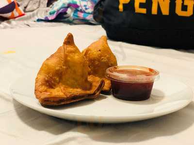 King George Sweets & Restaurant