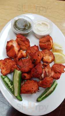 King George Sweets & Restaurant