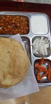 King George Sweets & Restaurant