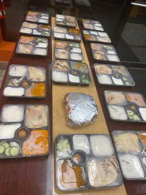 King George Sweets & Restaurant