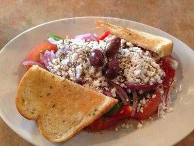 Gus & Tony's At The Park