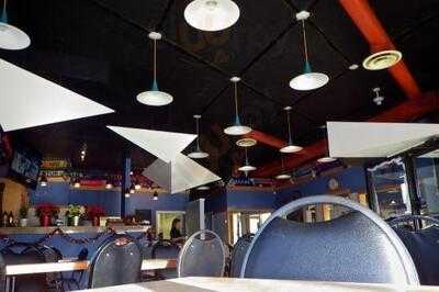 Gus & Tony's At The Park