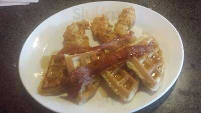 Ricky's All Day Grill