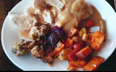 Ricky's All Day Grill