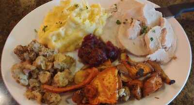 Ricky's All Day Grill