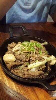 Dasom Korean Restaurant