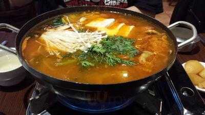 Dasom Korean Restaurant