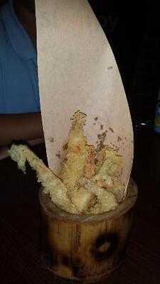 Dasom Korean Restaurant