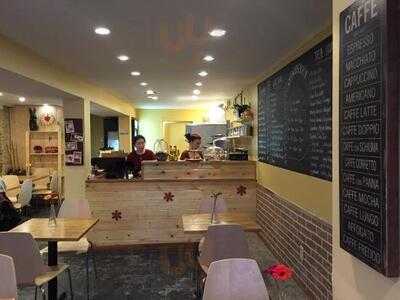 Chocoberry Dessert House