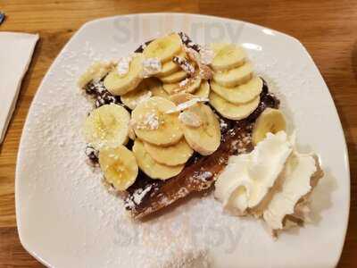 Chocoberry Dessert House