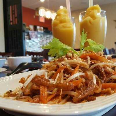 Asian Stars Restaurant