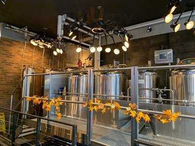Mill Street Brewpub