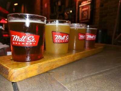 Mill Street Brewpub