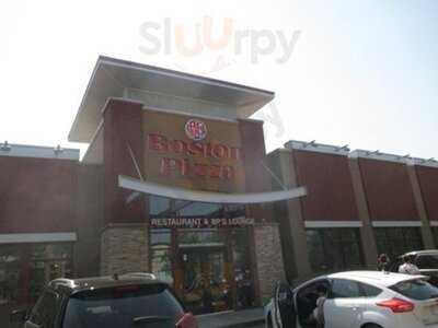 Boston Pizza