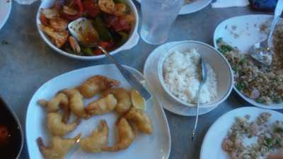 Lucky Horse Restaurant