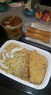 Lucky Horse Restaurant