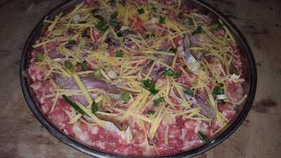 Lucky Horse Restaurant