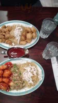 Lucky Horse Restaurant