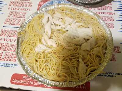 Lucky Horse Restaurant