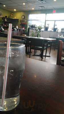 Lucky Horse Restaurant