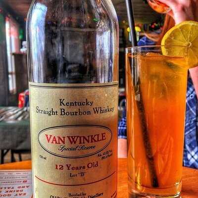 Have Mercy Southern Table & Bar