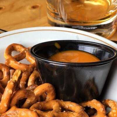 Have Mercy Southern Table & Bar