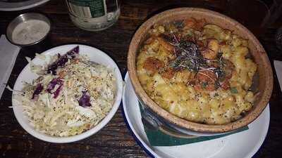 Have Mercy Southern Table & Bar