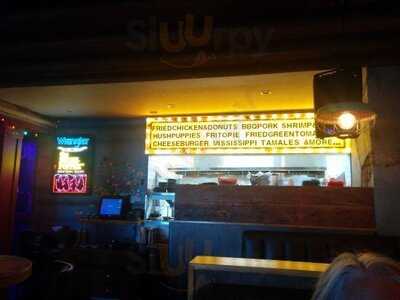 Have Mercy Southern Table & Bar