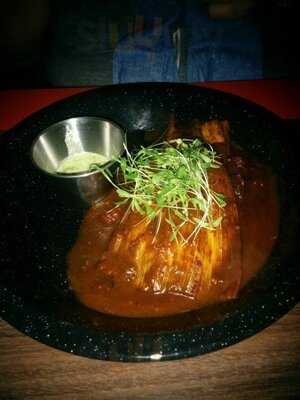 Have Mercy Southern Table & Bar