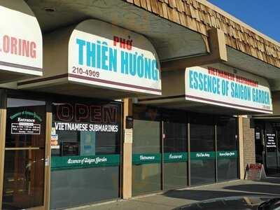 Essence Of Saigon Garden