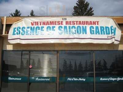 Essence Of Saigon Garden