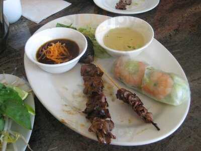 Essence Of Saigon Garden