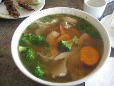 Essence Of Saigon Garden