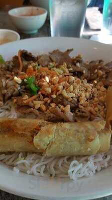 Essence Of Saigon Garden